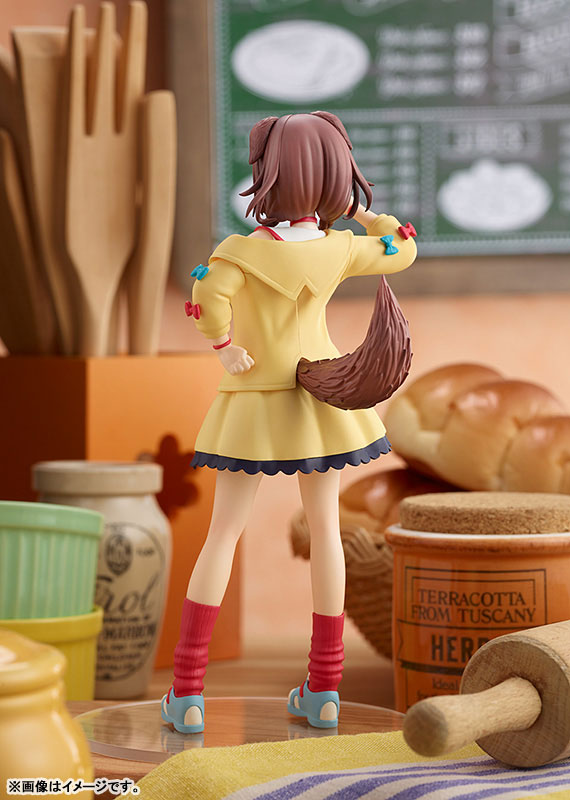 POP UP PARADE Hololive Production Inugami Korone