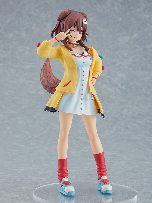 POP UP PARADE Hololive Production Inugami Korone