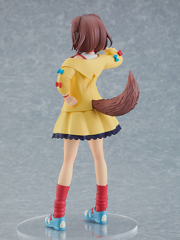 POP UP PARADE Hololive Production Inugami Korone