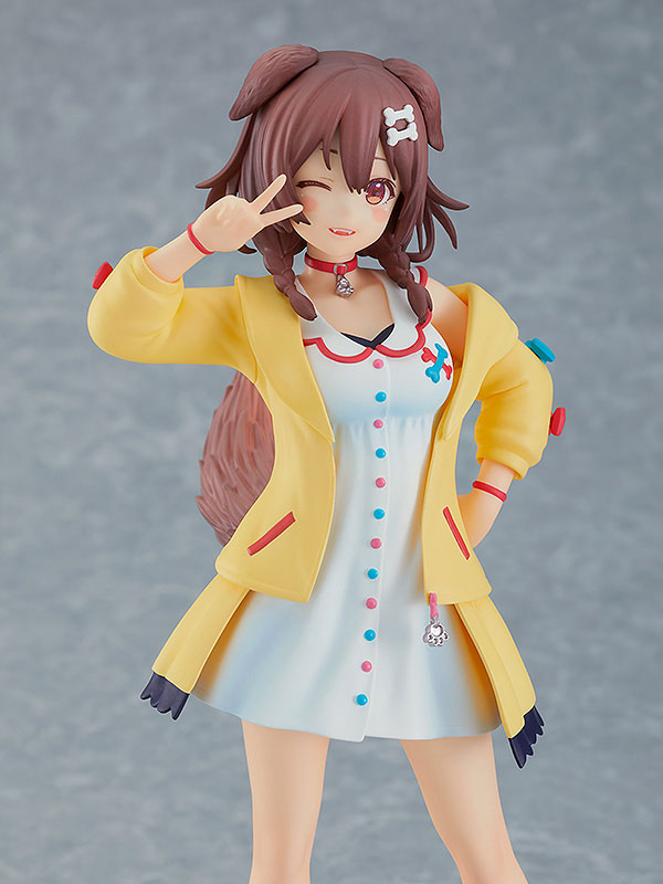 POP UP PARADE Hololive Production Inugami Korone