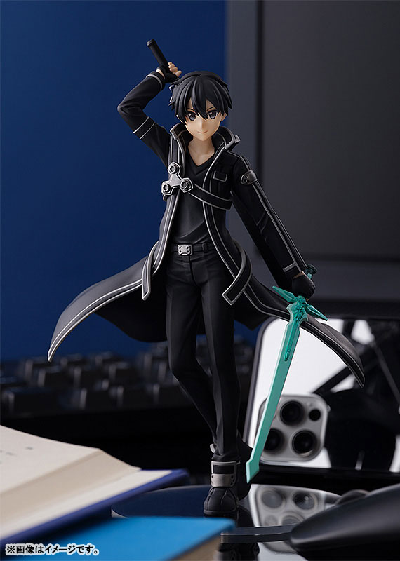 POP UP PARADE Movie Sword Art Online Progressive: Aria of a Starless Night Kirito