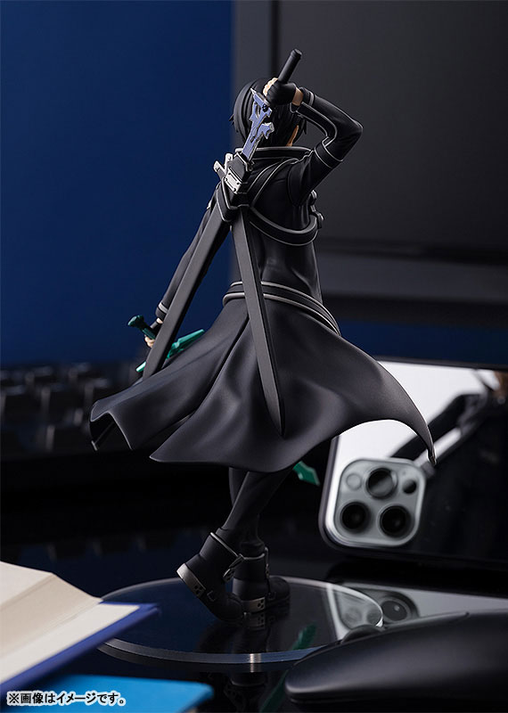 POP UP PARADE Movie Sword Art Online Progressive: Aria of a Starless Night Kirito