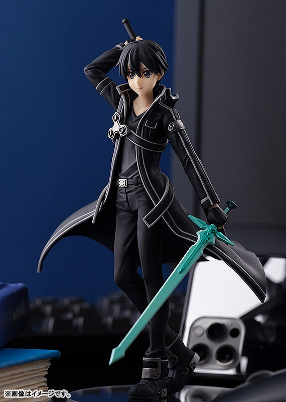 POP UP PARADE Movie Sword Art Online Progressive: Aria of a Starless Night Kirito