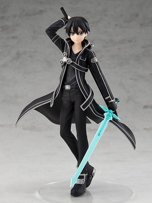 POP UP PARADE Movie Sword Art Online Progressive: Aria of a Starless Night Kirito