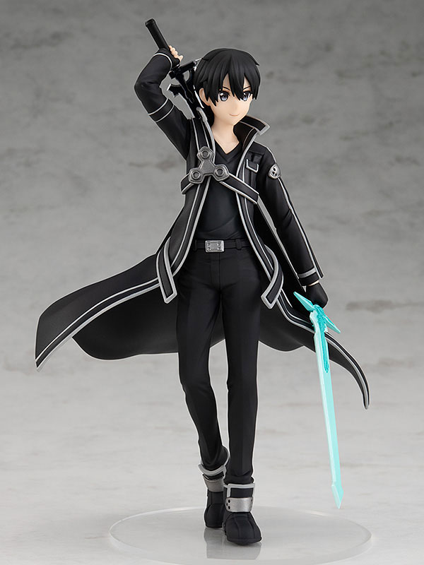 POP UP PARADE Movie Sword Art Online Progressive: Aria of a Starless Night Kirito
