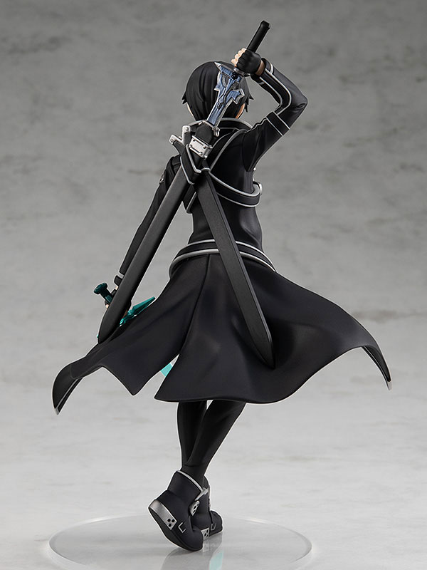 POP UP PARADE Movie Sword Art Online Progressive: Aria of a Starless Night Kirito