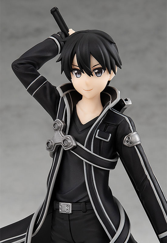 POP UP PARADE Movie Sword Art Online Progressive: Aria of a Starless Night Kirito