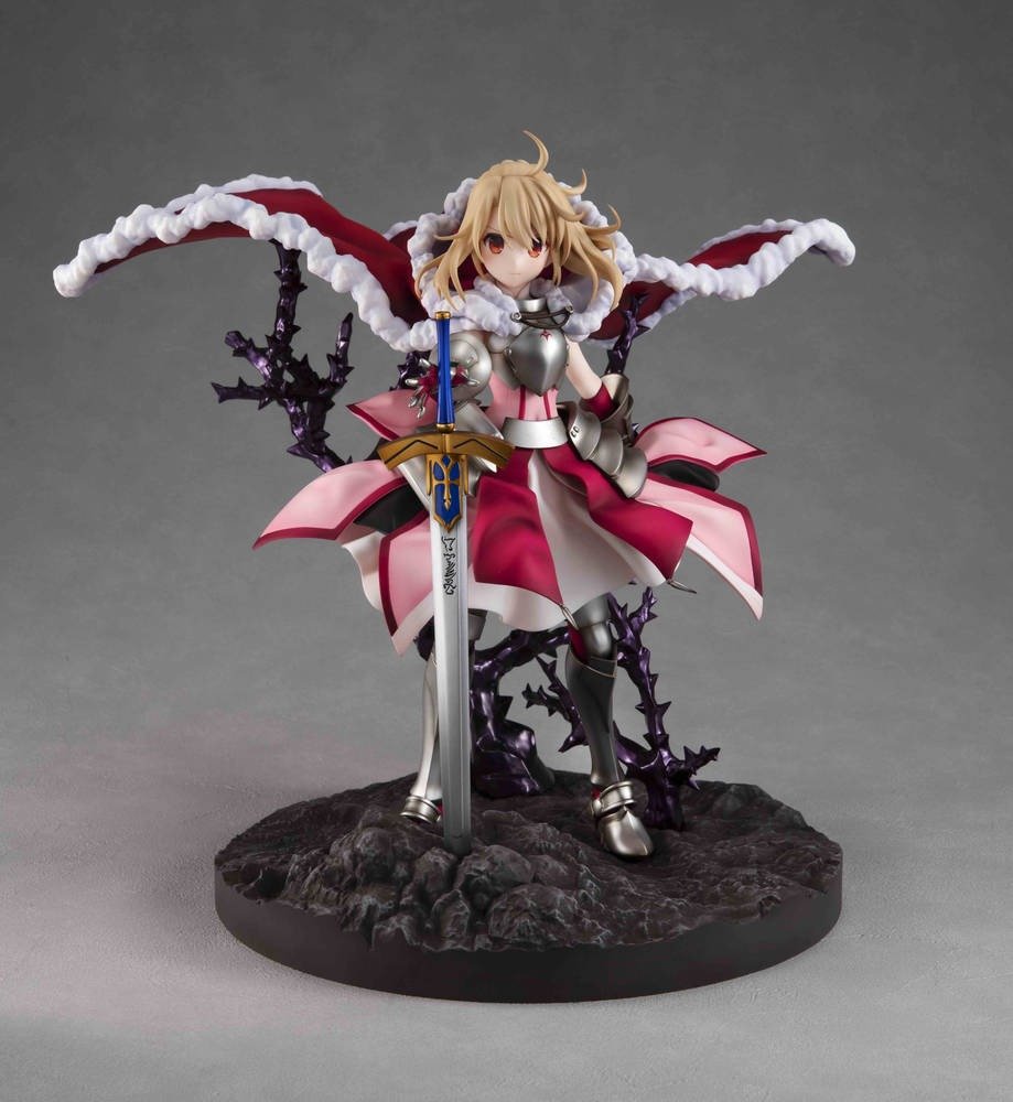 Fate / kaleid liner Prisma Saber Altria Ver 1/7
