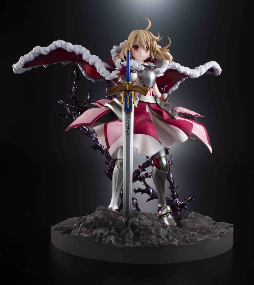 Fate / kaleid liner Prisma Saber Altria Ver 1/7
