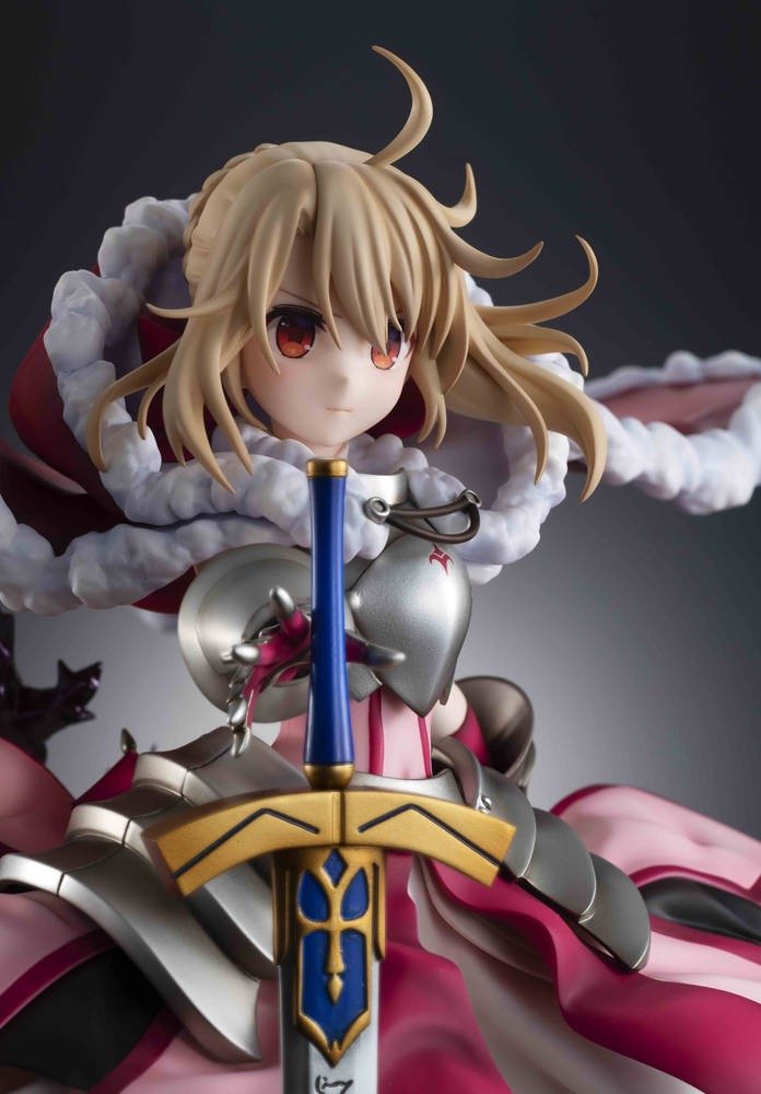 Fate / kaleid liner Prisma Saber Altria Ver 1/7