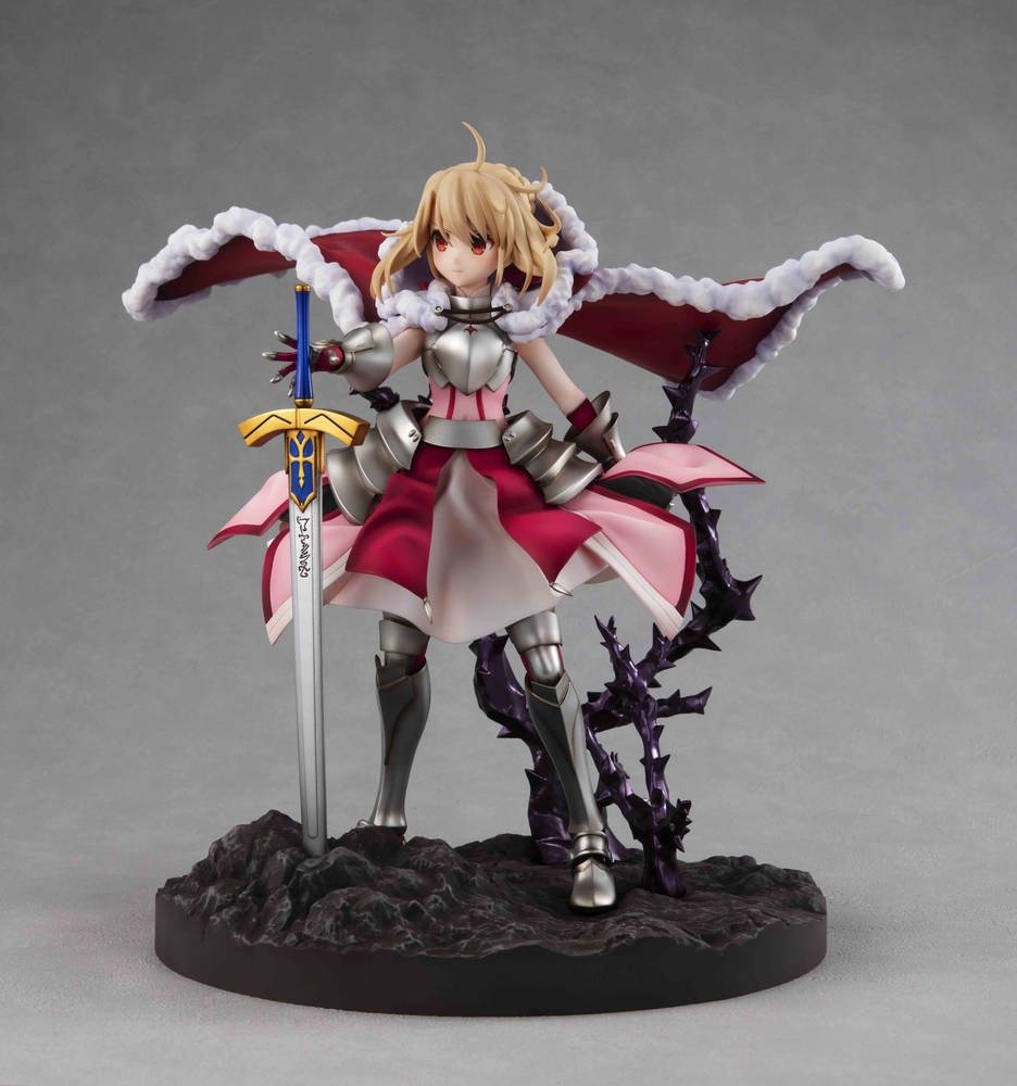 Fate / kaleid liner Prisma Saber Altria Ver 1/7