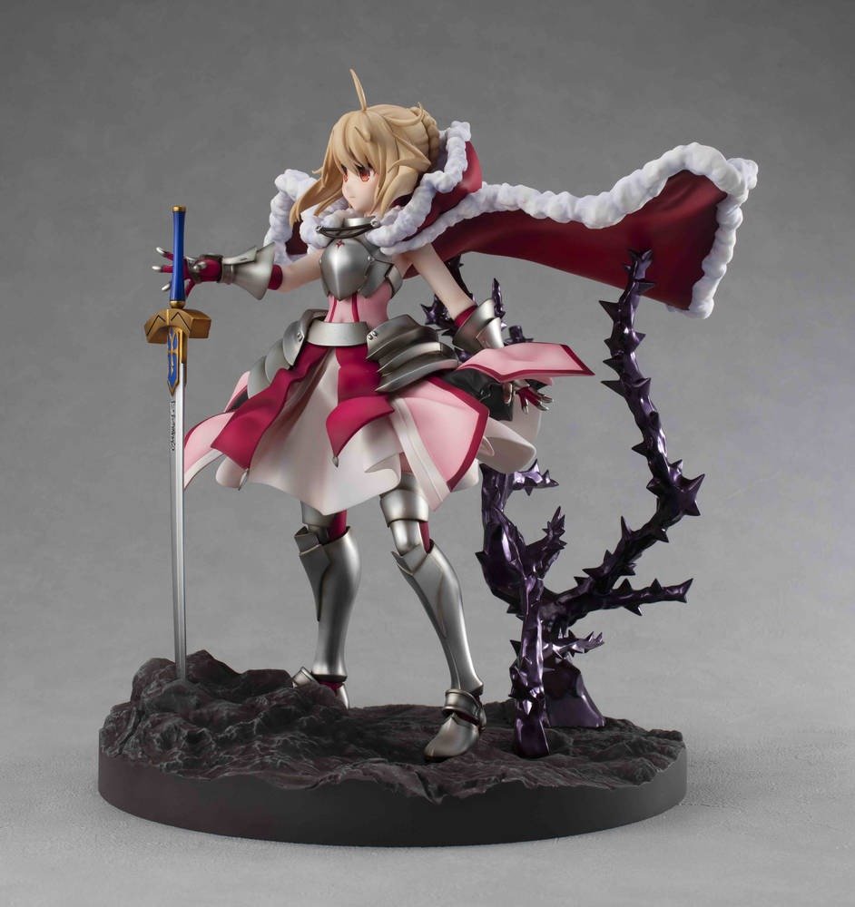 Fate / kaleid liner Prisma Saber Altria Ver 1/7