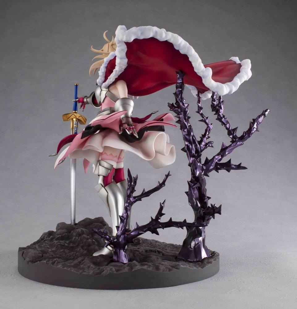Fate / kaleid liner Prisma Saber Altria Ver 1/7