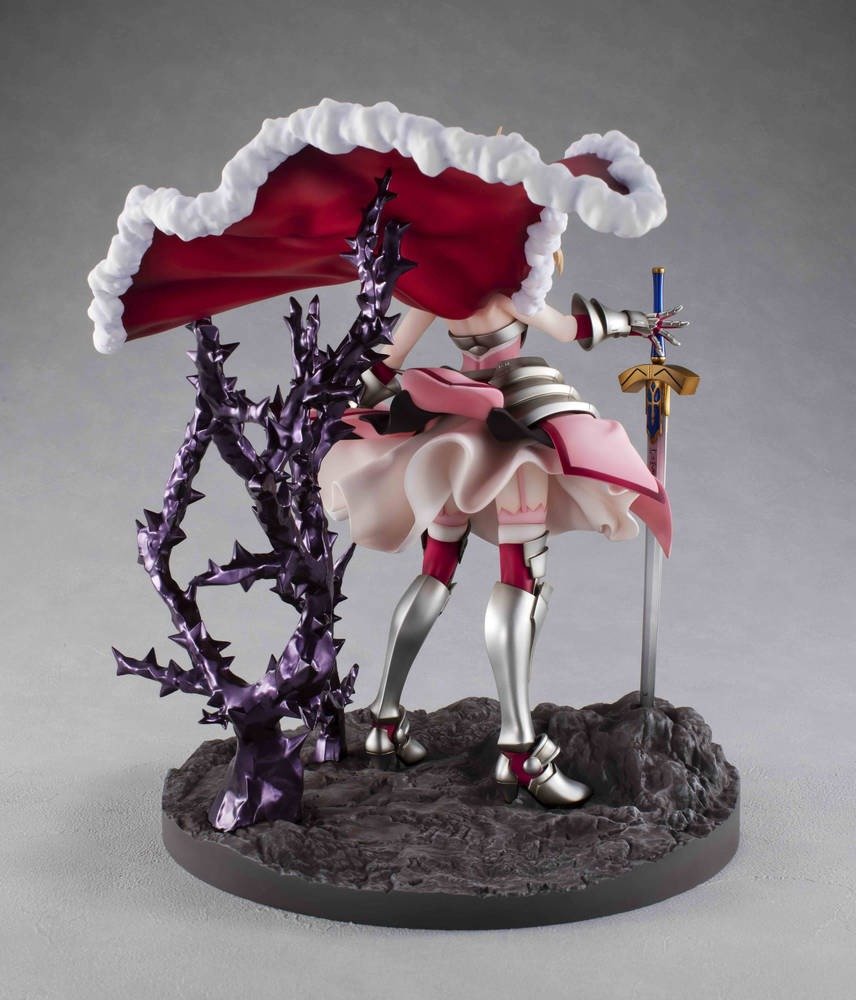 Fate / kaleid liner Prisma Saber Altria Ver 1/7