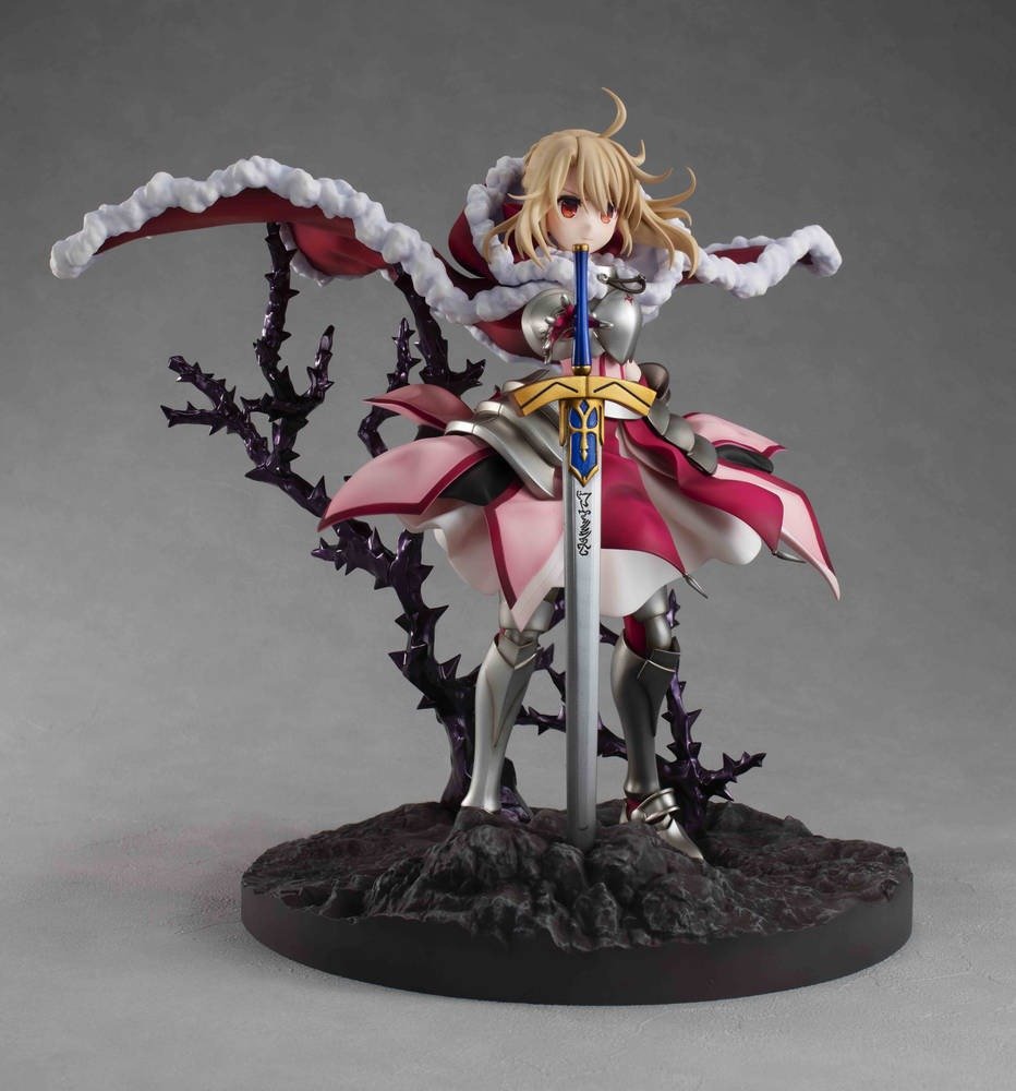 Fate / kaleid liner Prisma Saber Altria Ver 1/7