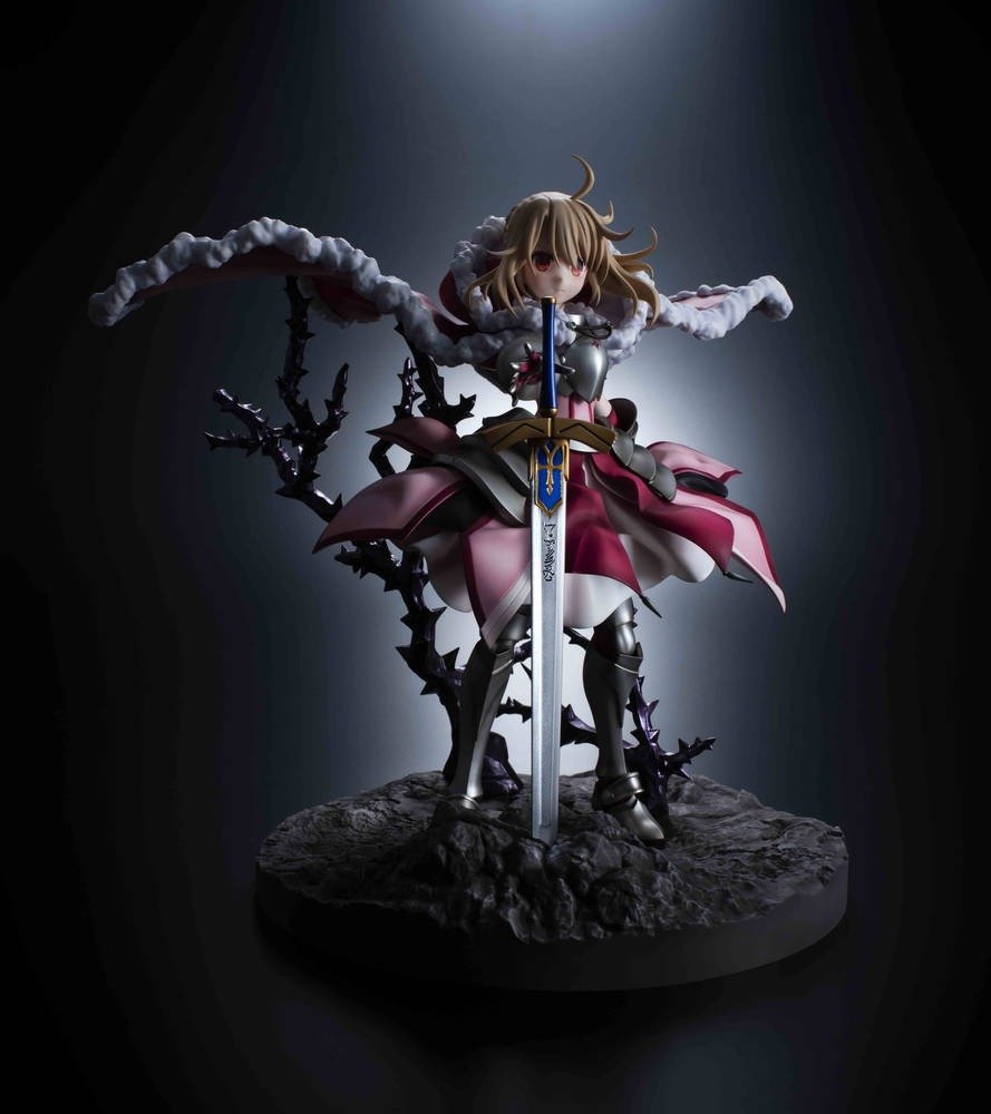Fate / kaleid liner Prisma Saber Altria Ver 1/7