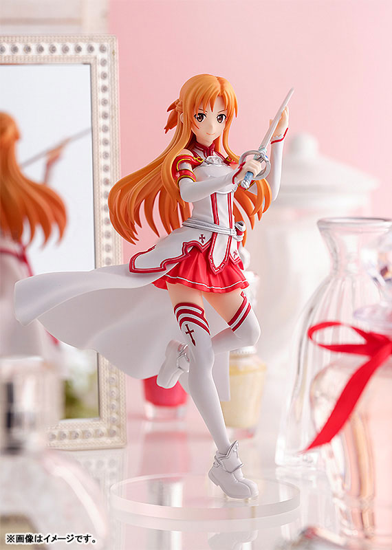 POP UP PARADE Movie Sword Art Online Progressive: Aria of a Starless Night Asuna