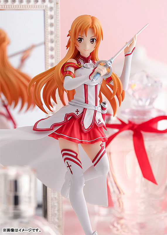 POP UP PARADE Movie Sword Art Online Progressive: Aria of a Starless Night Asuna