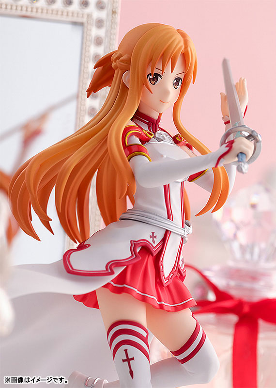 POP UP PARADE Movie Sword Art Online Progressive: Aria of a Starless Night Asuna