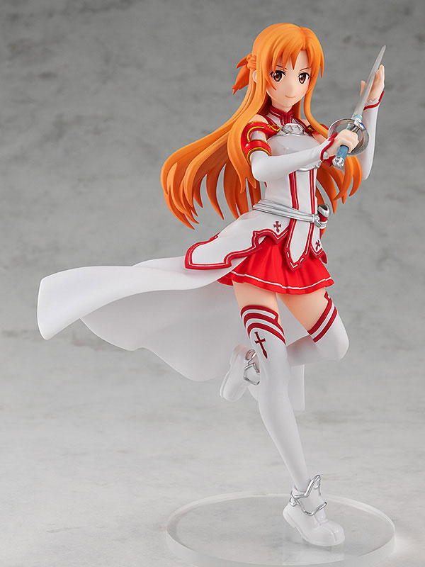 POP UP PARADE Movie Sword Art Online Progressive: Aria of a Starless Night Asuna