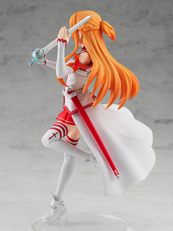 POP UP PARADE Movie Sword Art Online Progressive: Aria of a Starless Night Asuna