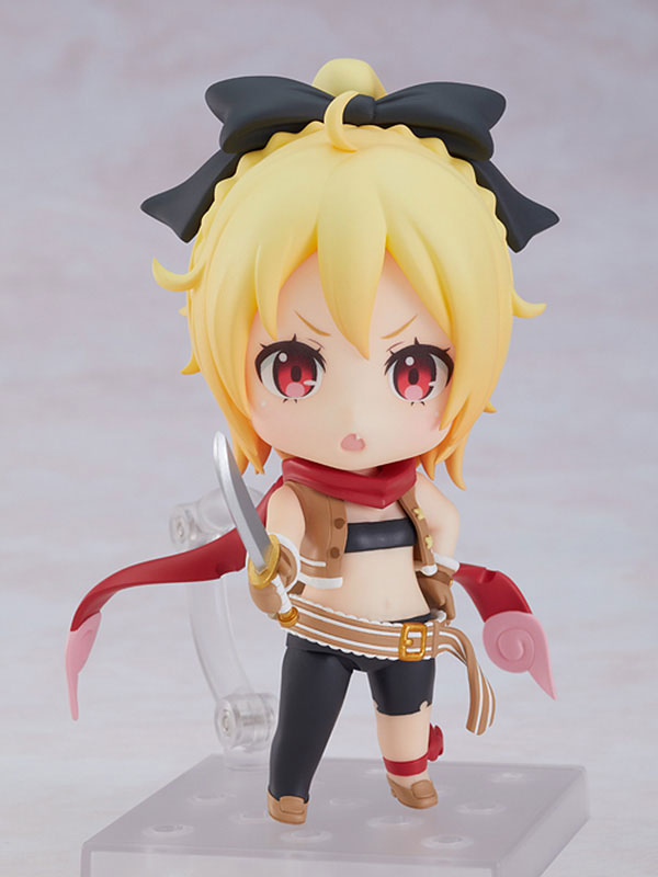 Nendoroid Re:ZERO -Starting Life in Another World- Felt
