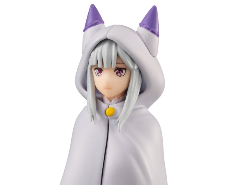 PETITRAMA Series Re: Memory Box