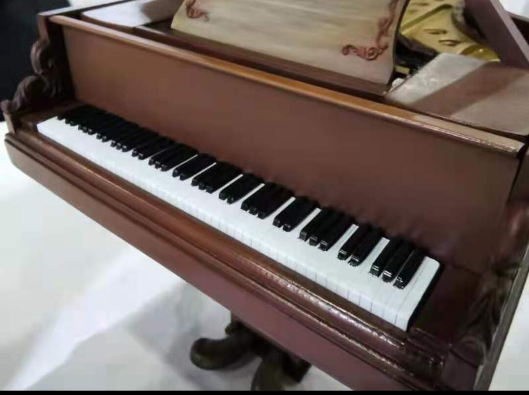 Artisan Master Series Second Beethoven Standard Edition 1/6