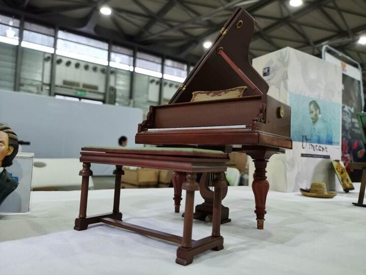 Artisan Master Series Second Beethoven Standard Edition 1/6