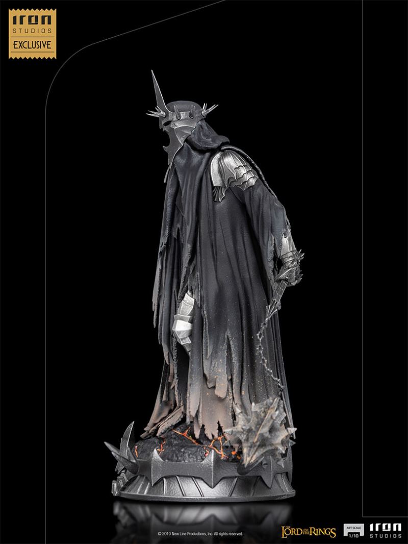 Witch-King of Angmar Art Scale 1/10