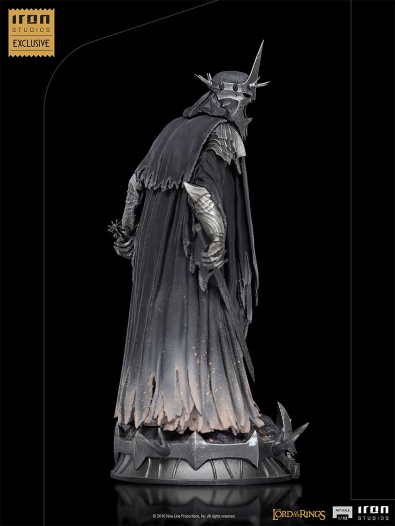 Witch-King of Angmar Art Scale 1/10