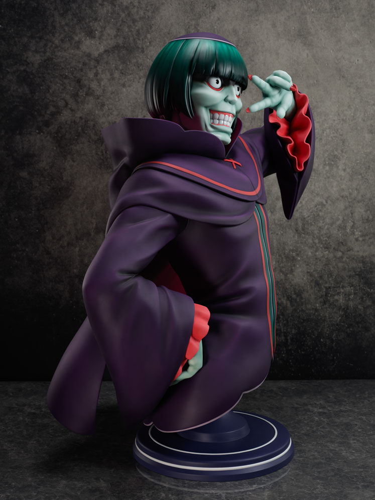 Betelgeuse Romanée-Conti 1/1 Scale Bust Figure