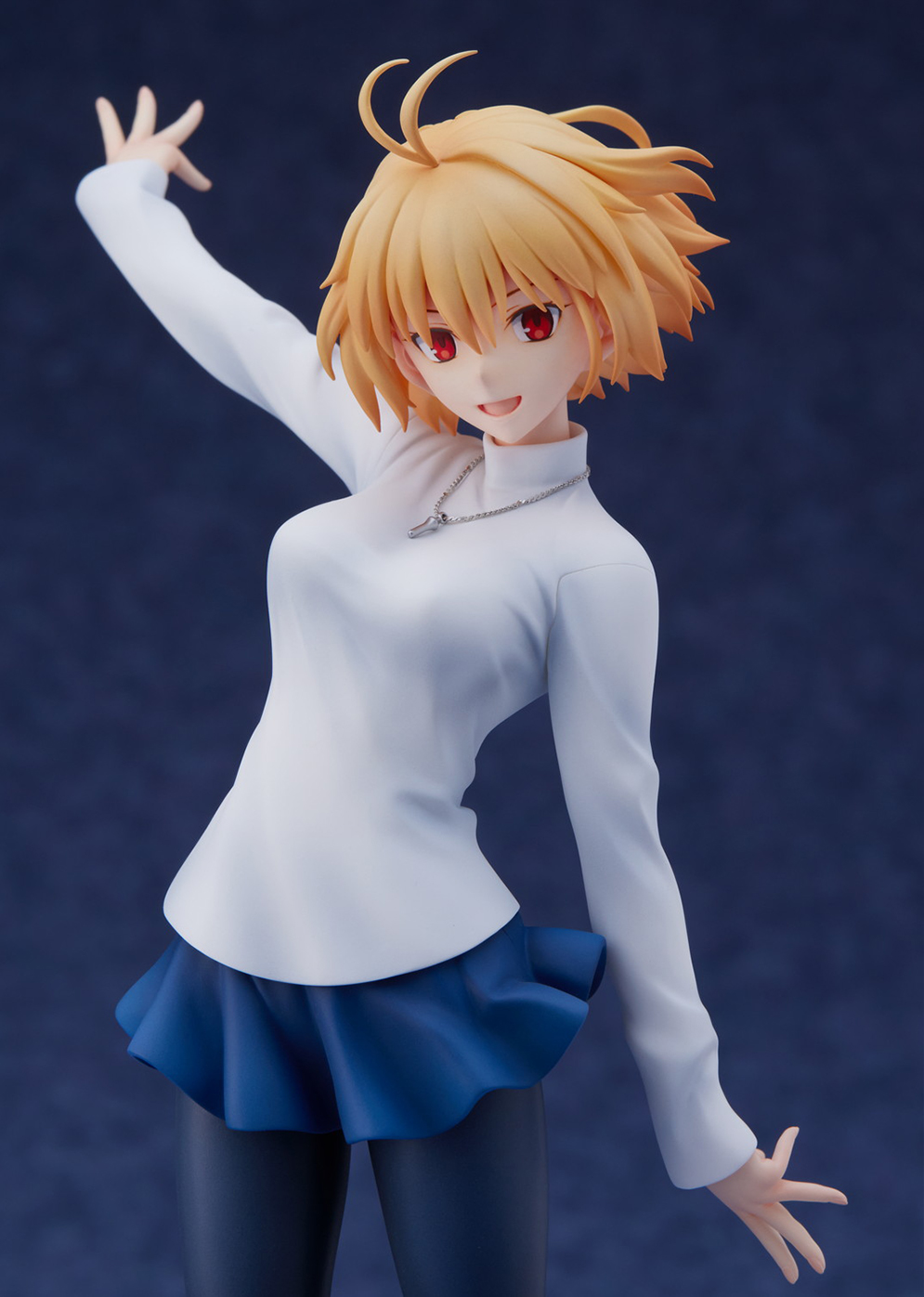 Arcueid Brunestud