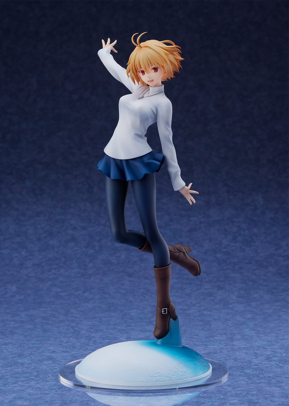 Arcueid Brunestud