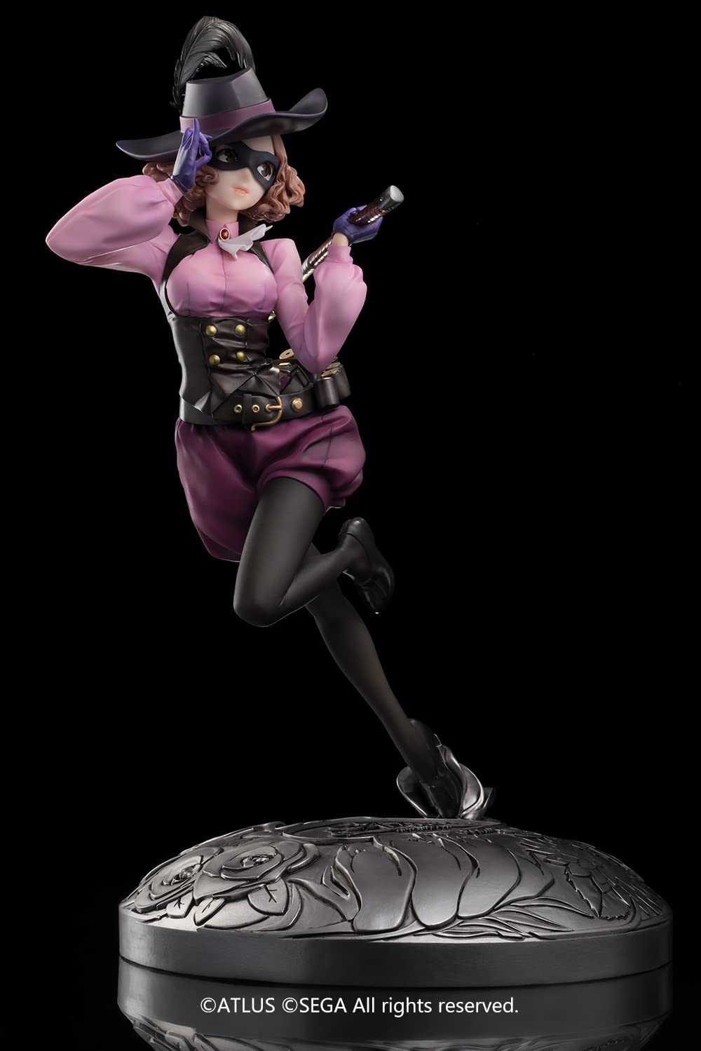 Persona 5 Haru Okumura