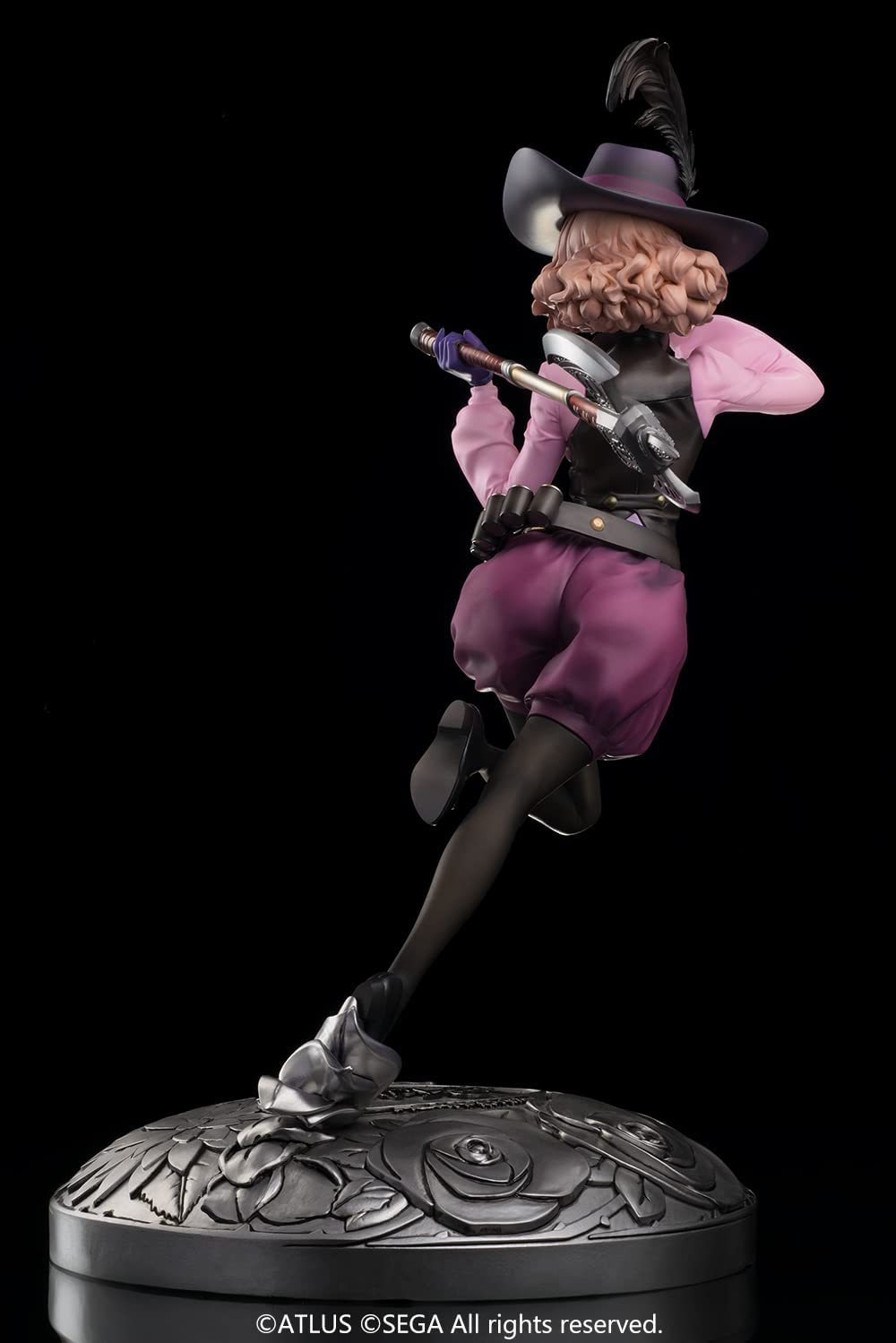 Persona 5 Haru Okumura