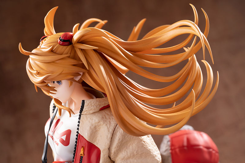 Evangelion (RADIO EVA) Asuka Langley Shikinami Ver.RADIO EVA Part.2 1/7
