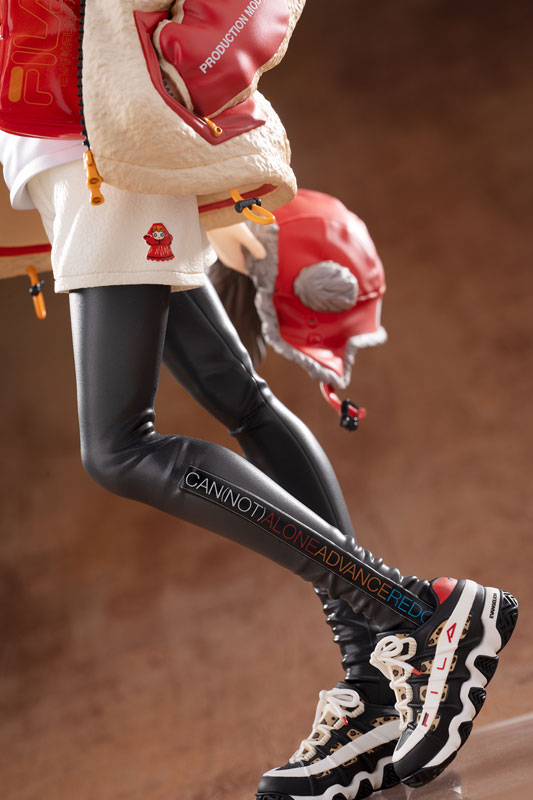Evangelion (RADIO EVA) Asuka Langley Shikinami Ver.RADIO EVA Part.2 1/7