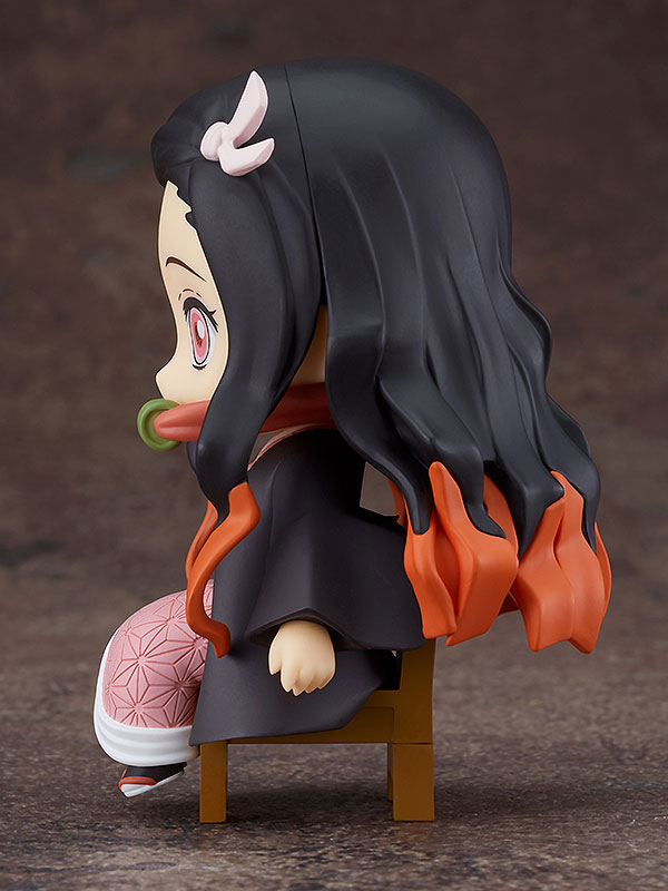 Nendoroid Swacchao! Demon Slayer: Kimetsu no Yaiba Nezuko Kamado