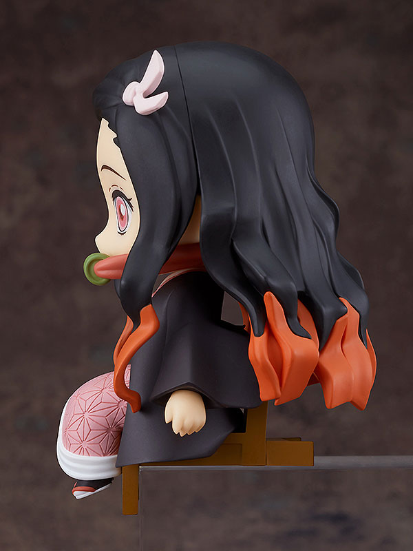 Nendoroid Swacchao! Demon Slayer: Kimetsu no Yaiba Nezuko Kamado