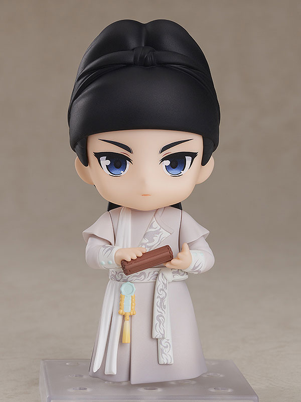 Nendoroid FENG QI LUO YANG Baili Hongyi