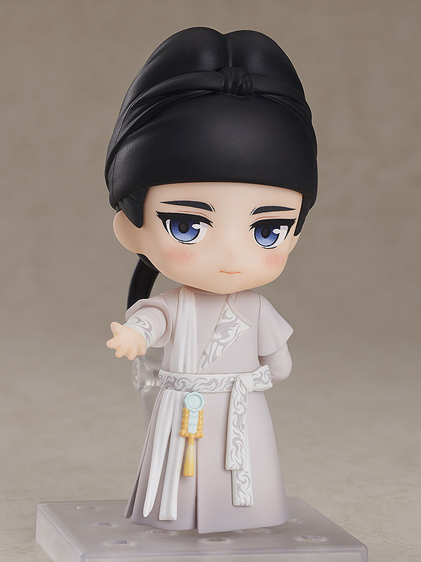 Nendoroid FENG QI LUO YANG Baili Hongyi