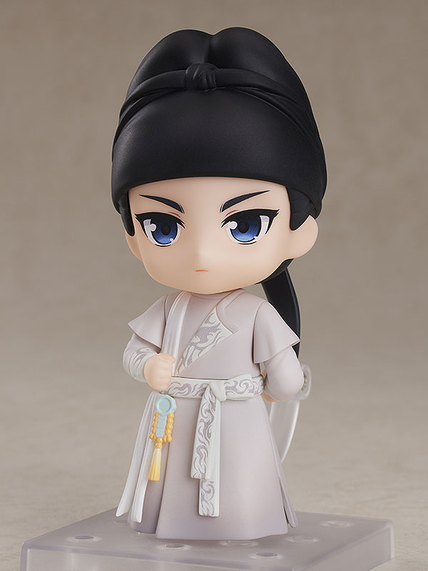 Nendoroid FENG QI LUO YANG Baili Hongyi