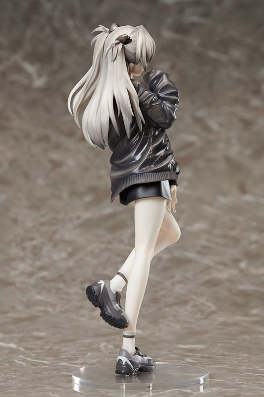 Evangelion (RADIO EVA) Asuka Langley Shikinami Ver.RADIO EVA Original Color 1/7