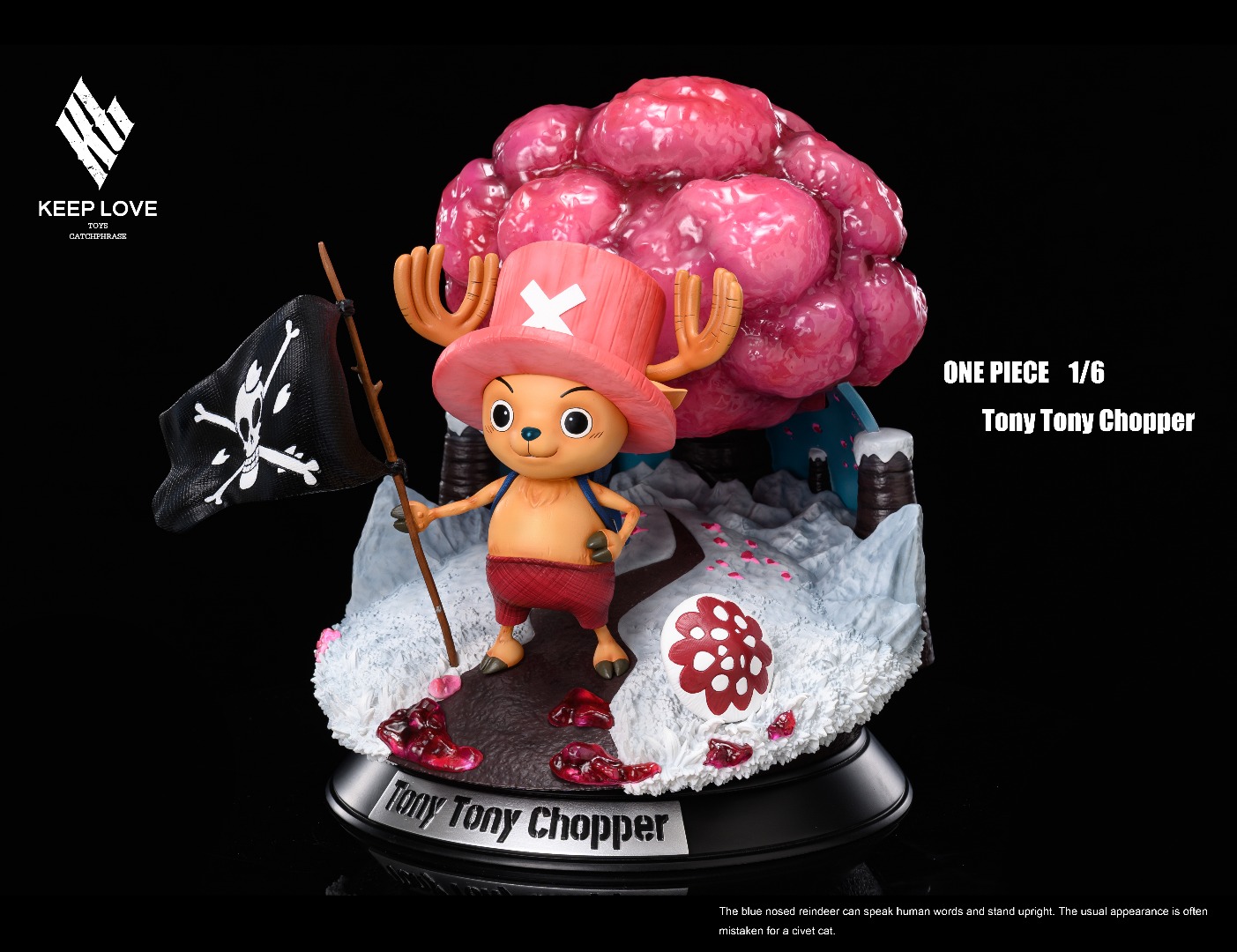 Chopper - One Piece