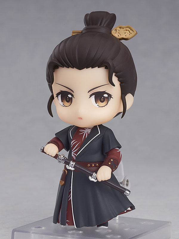 Nendoroid FENG QI LUO YANG Wu Siyue