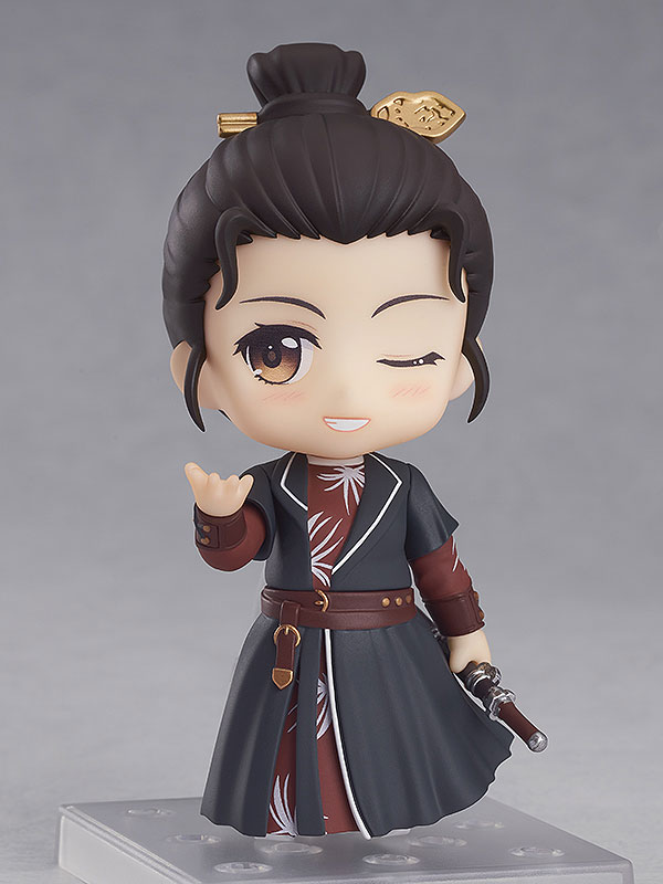 Nendoroid FENG QI LUO YANG Wu Siyue
