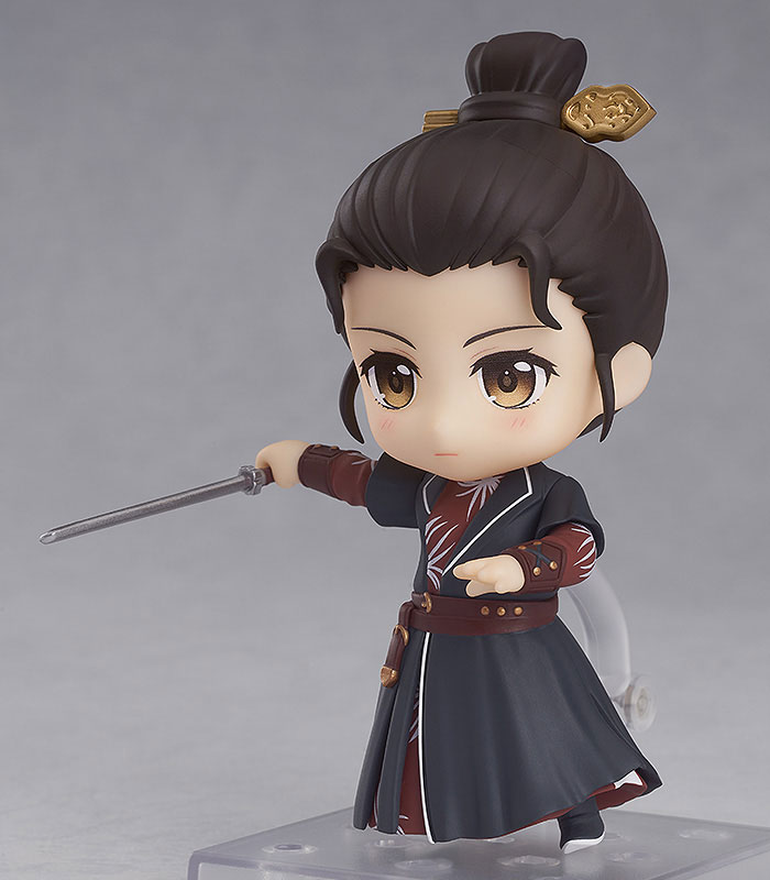 Nendoroid FENG QI LUO YANG Wu Siyue