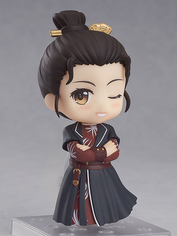 Nendoroid FENG QI LUO YANG Wu Siyue