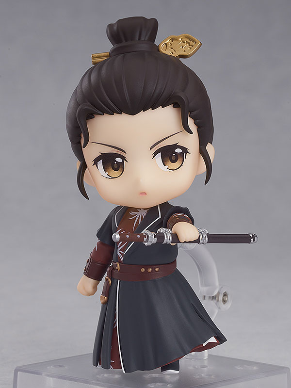 Nendoroid FENG QI LUO YANG Wu Siyue